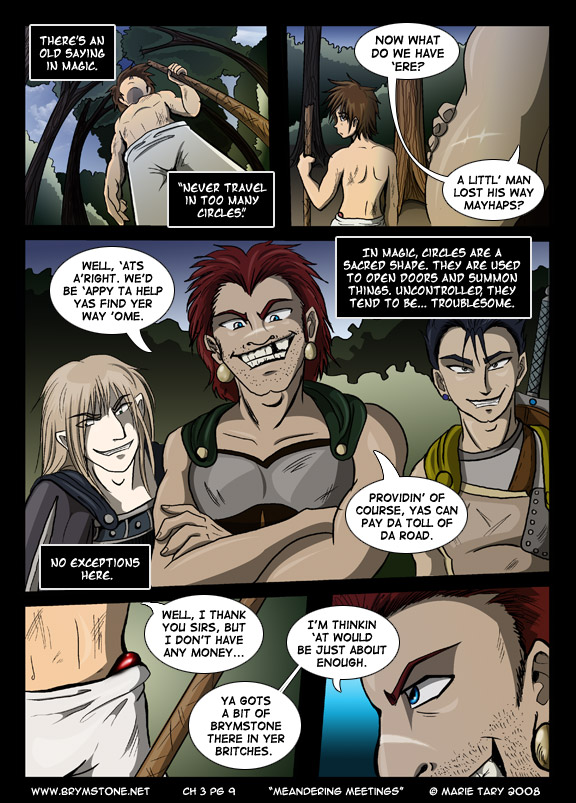 Chapter 3 Pg 9