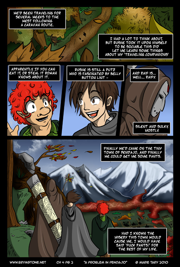 Chapter 4 Pg 2