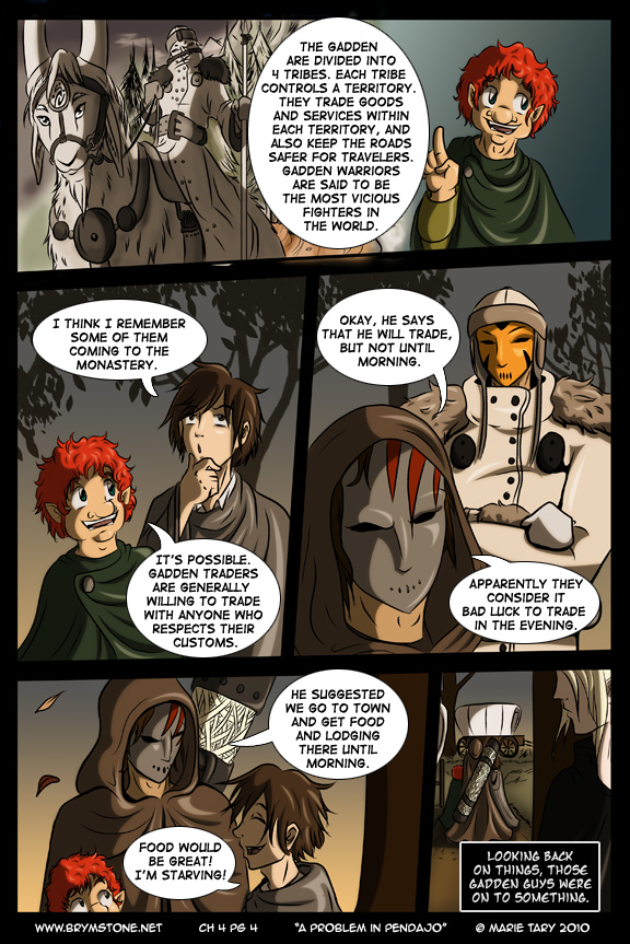 Chapter 4 Pg 4