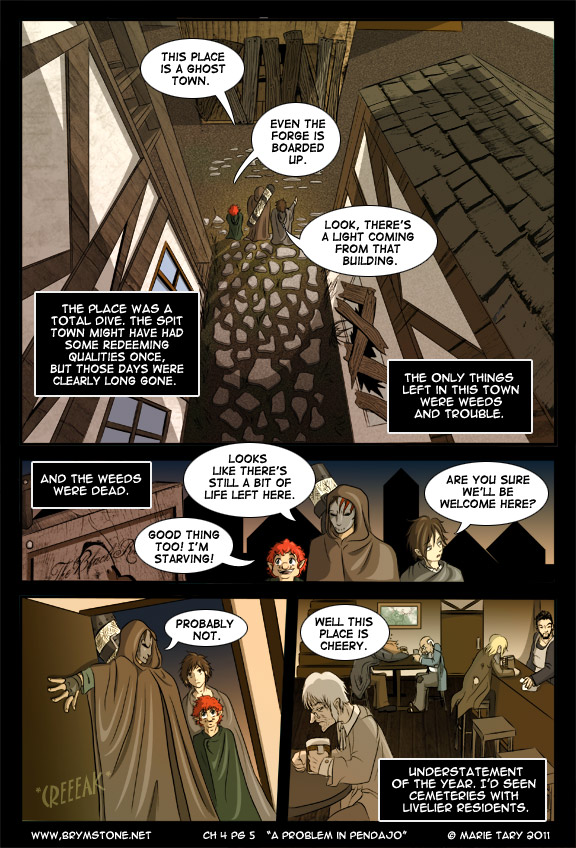 Chapter 4 Page 5