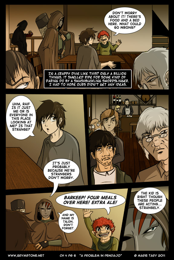 Chapter 4 Pg 6
