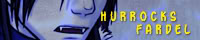 Hurroks Fardel